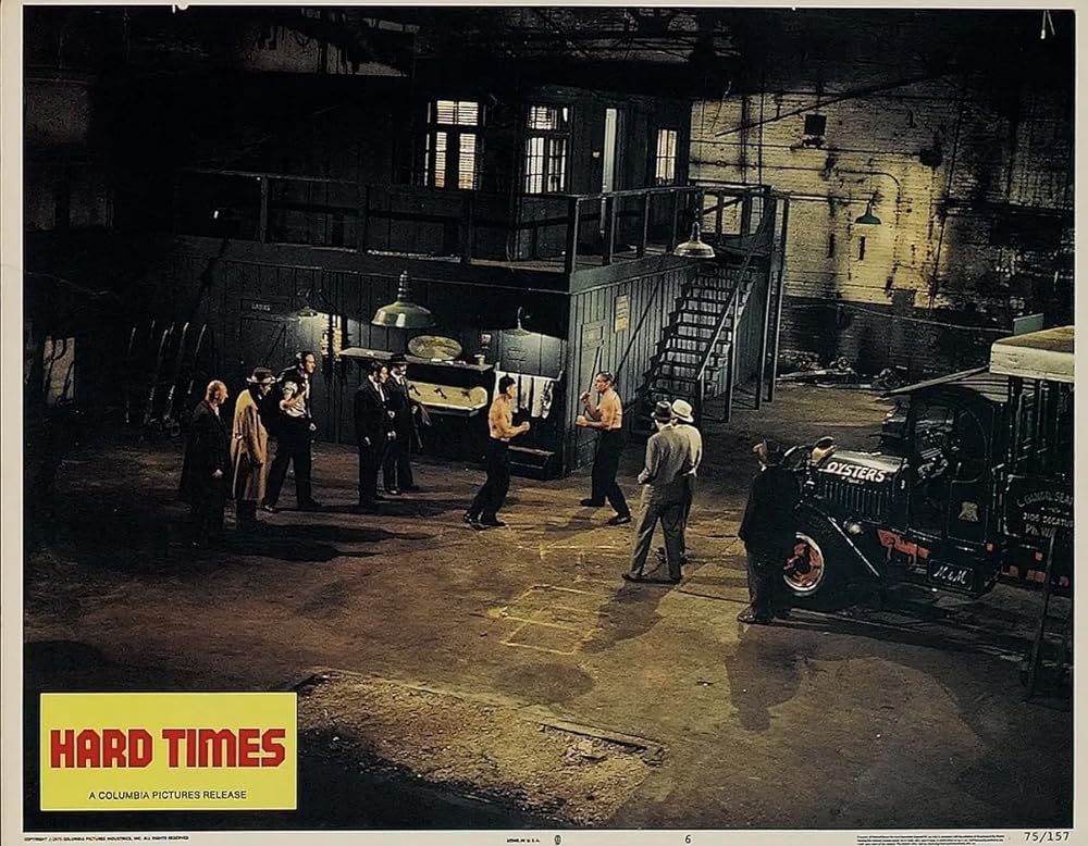 ストリートファイターの画像