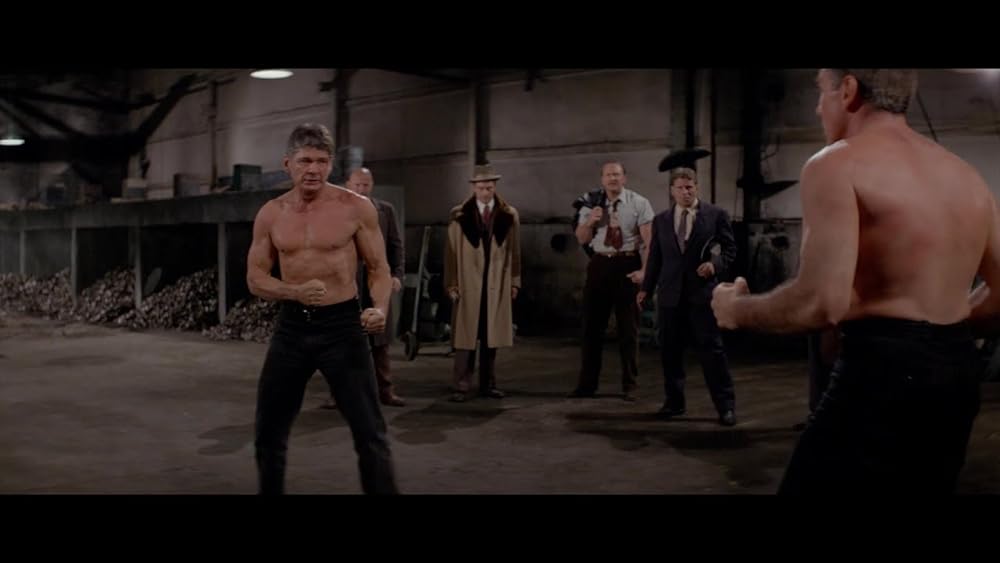 ストリートファイターの画像