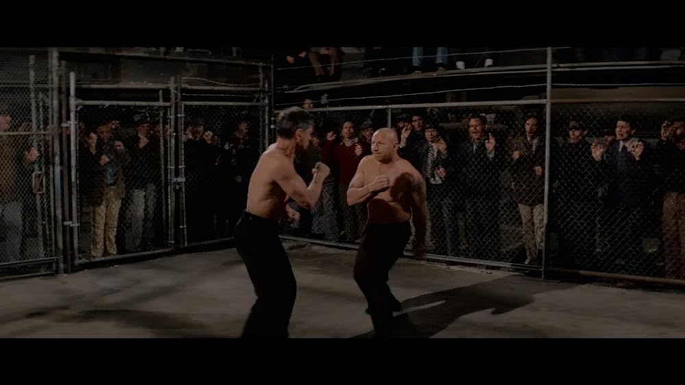 ストリートファイターの画像