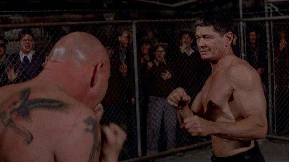 ストリートファイターの画像