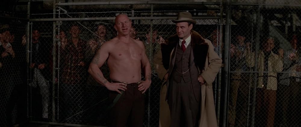 ストリートファイターの画像