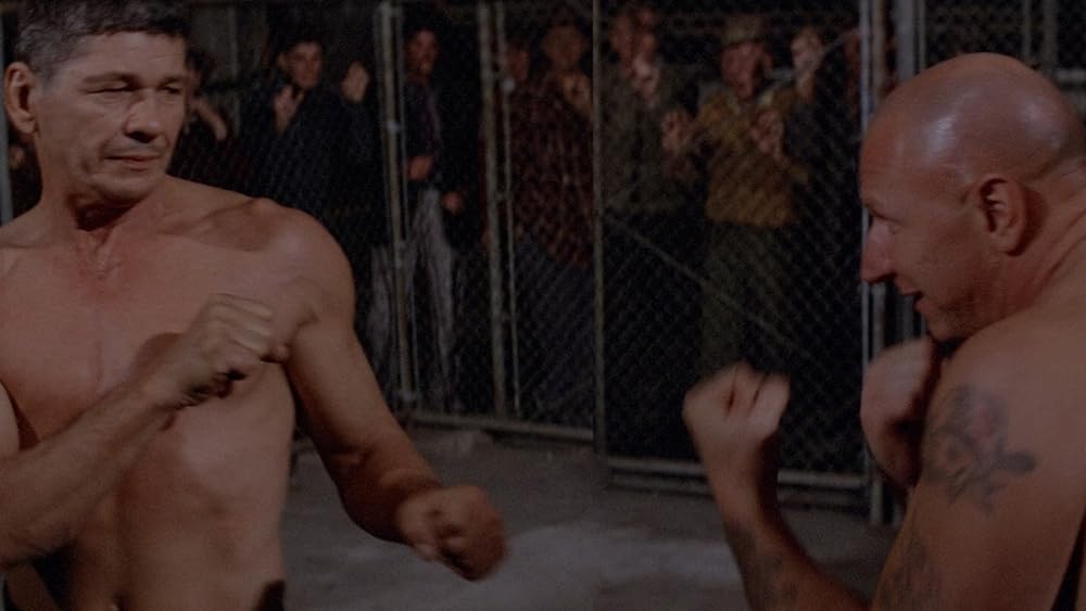 ストリートファイターの画像