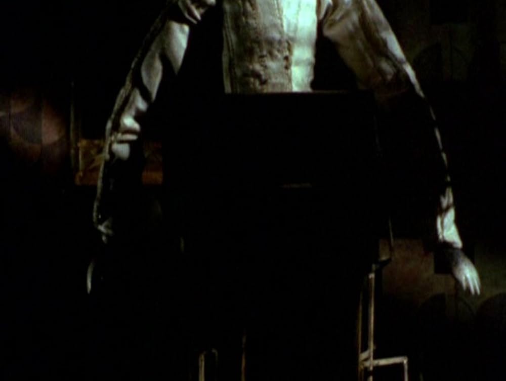 人工の夜景の画像