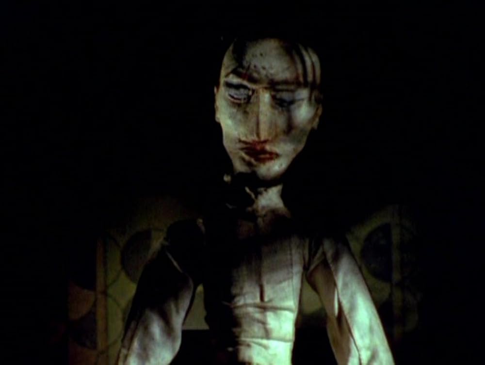 人工の夜景の画像