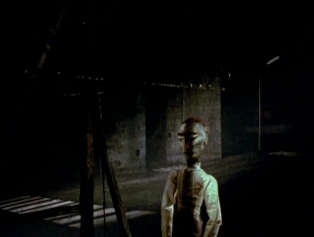 人工の夜景の画像