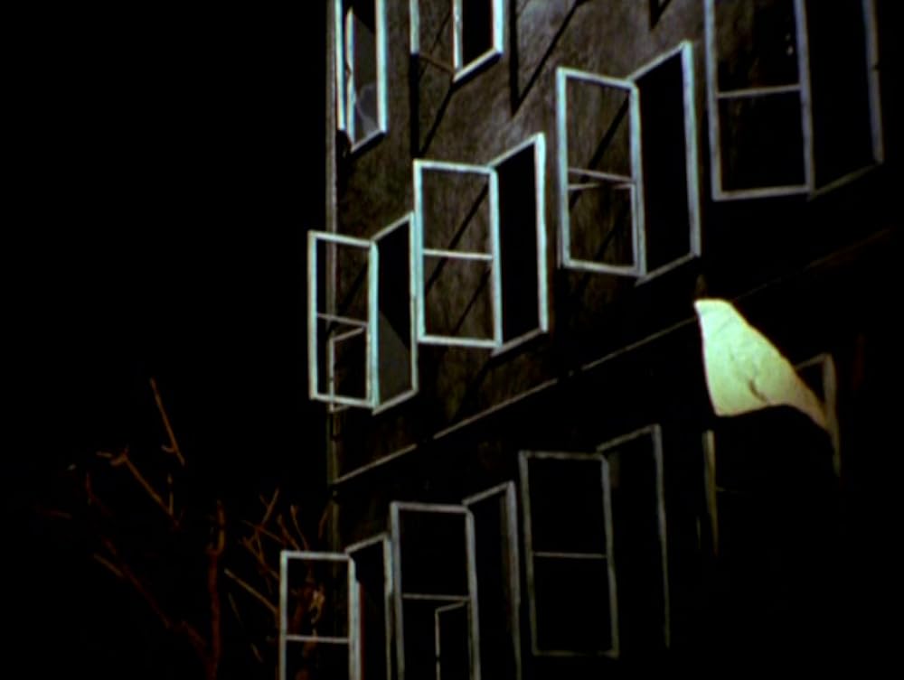 人工の夜景の画像