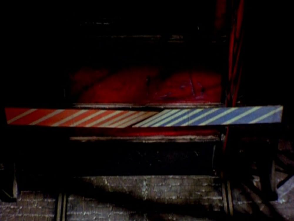 人工の夜景の画像