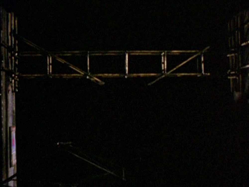 人工の夜景の画像