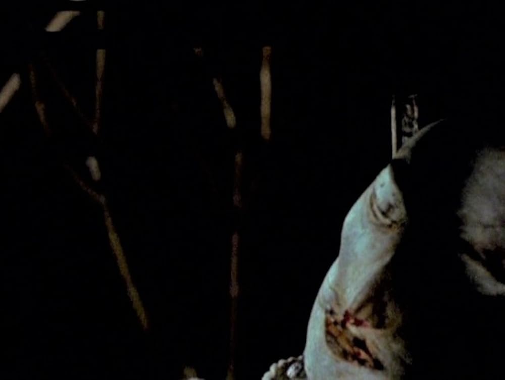 人工の夜景の画像