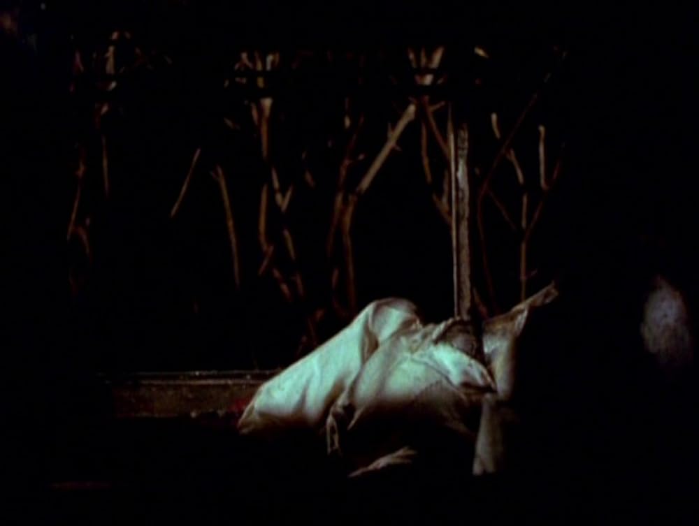 人工の夜景の画像