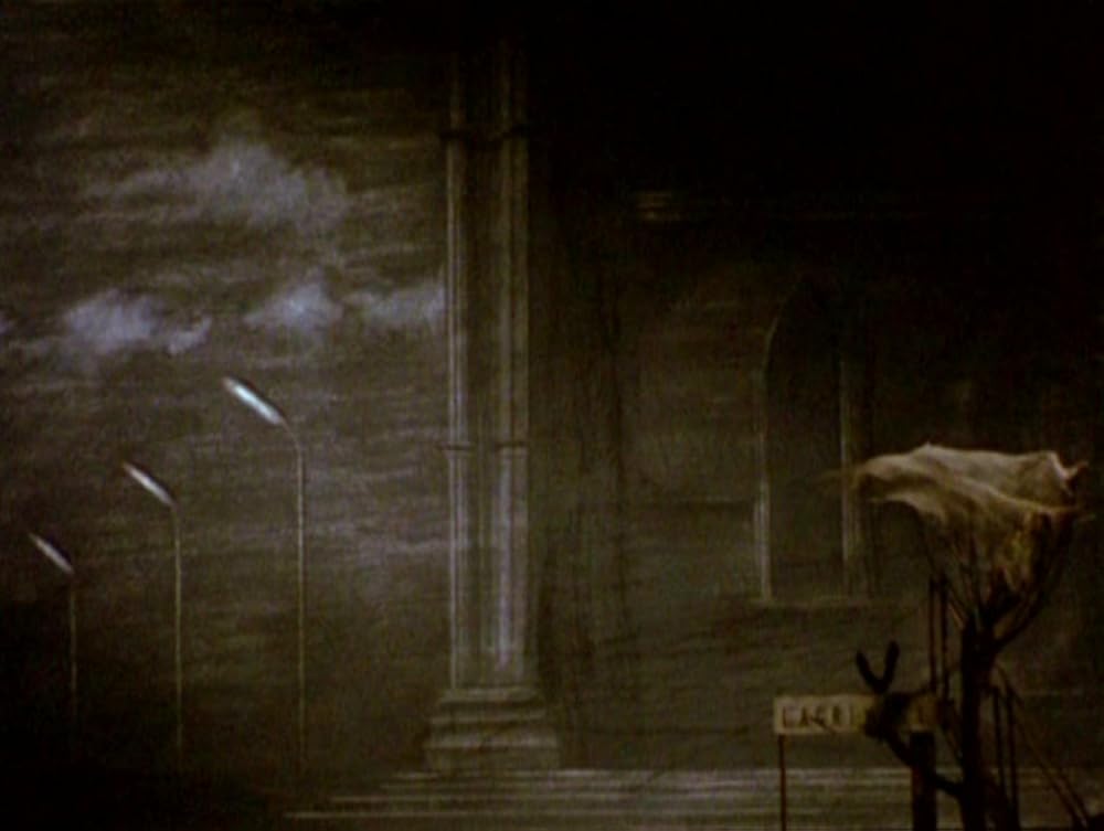 人工の夜景の画像