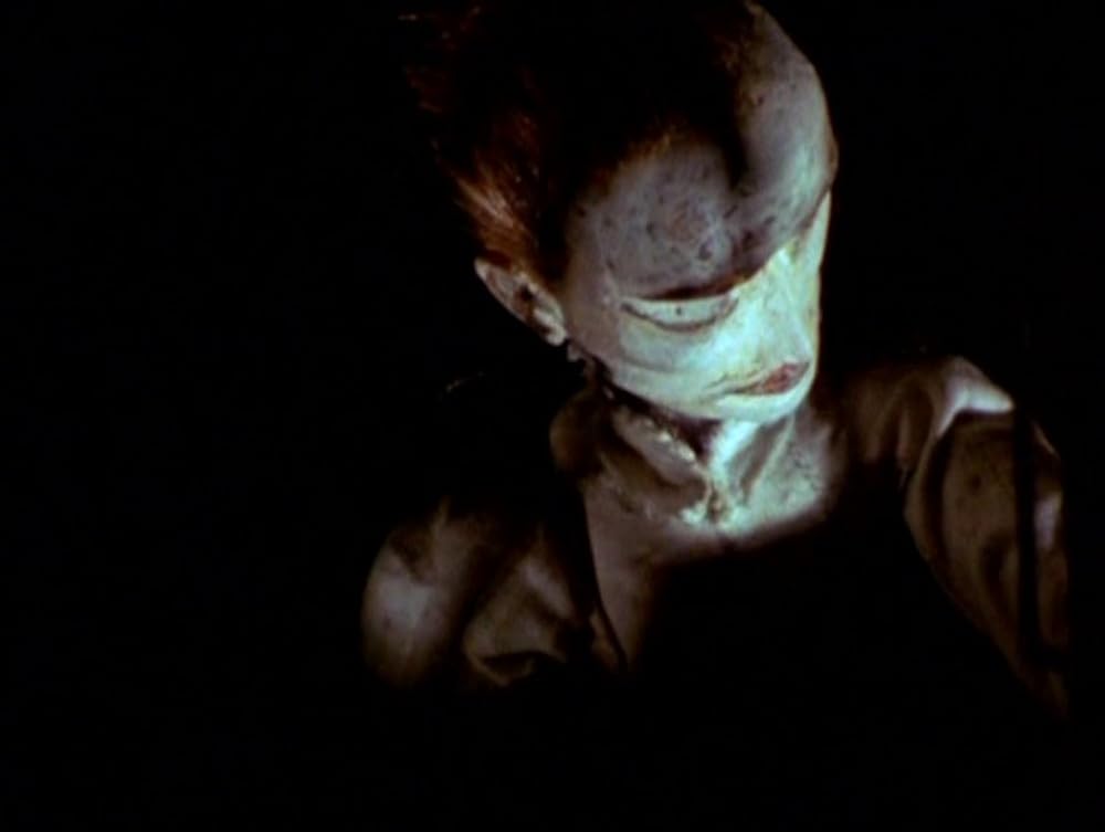 人工の夜景の画像