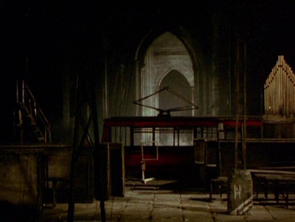 人工の夜景の画像