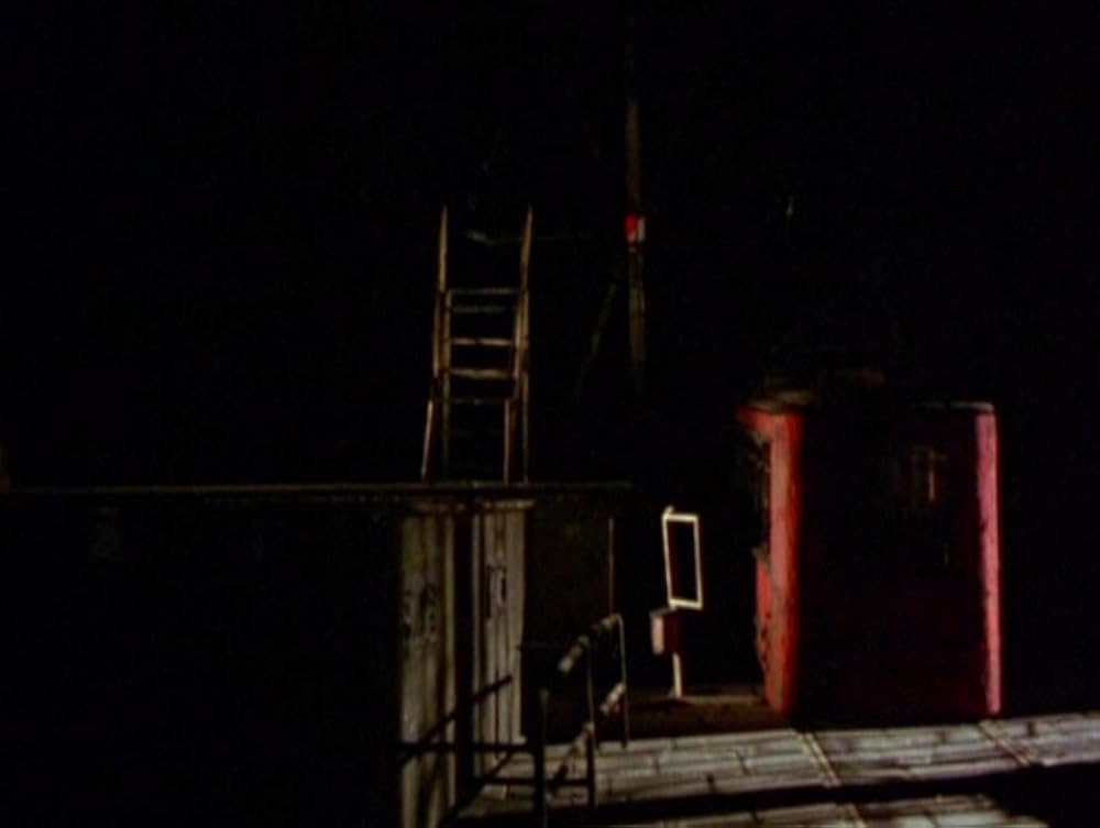 人工の夜景の画像