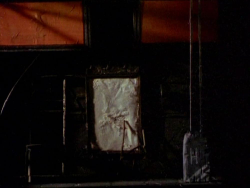 人工の夜景の画像