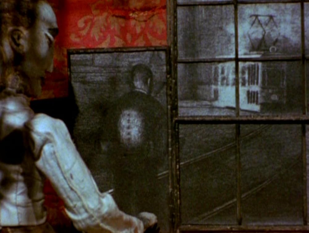 人工の夜景の画像