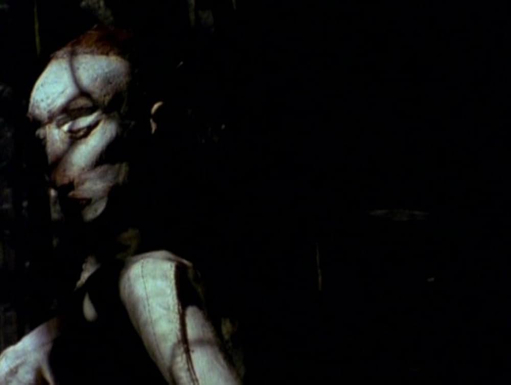 人工の夜景の画像