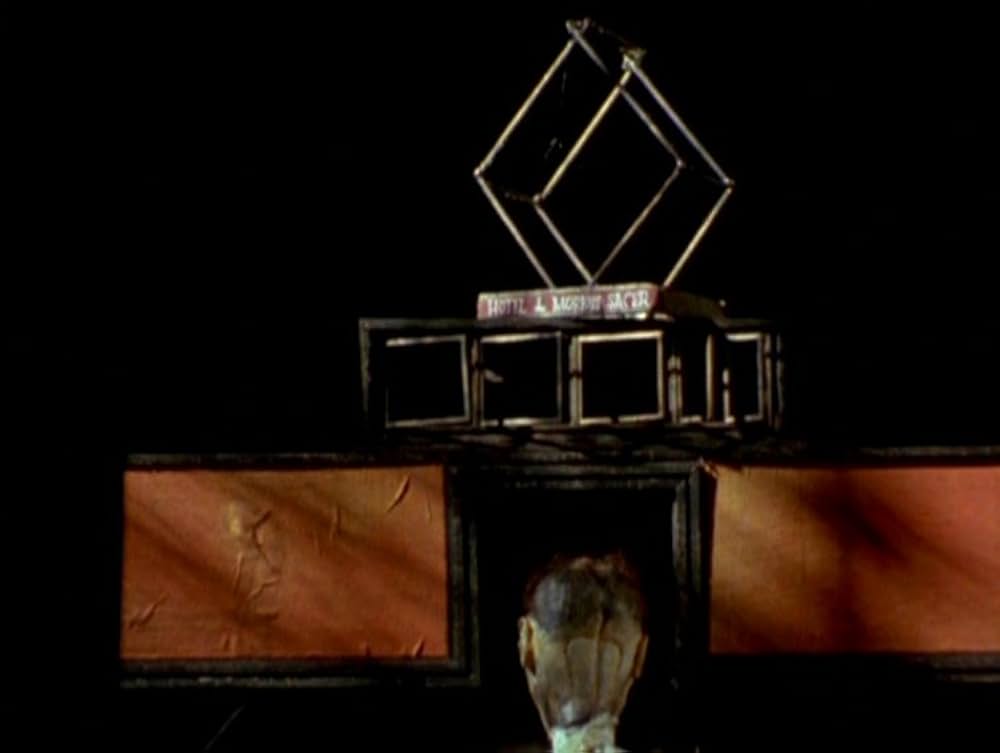 人工の夜景の画像