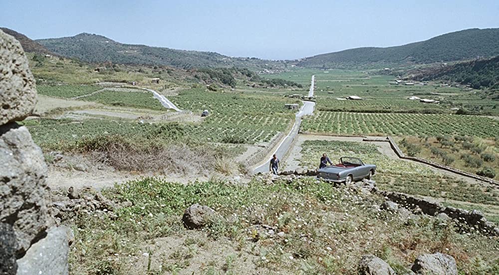 胸騒ぎのシチリアの画像