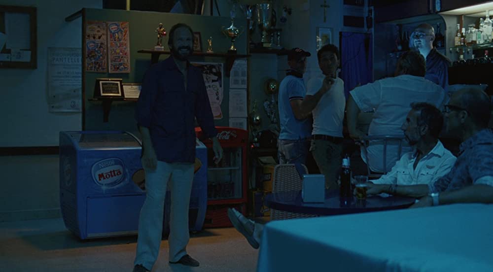 胸騒ぎのシチリアの画像