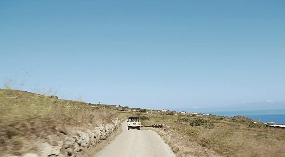 胸騒ぎのシチリアの画像