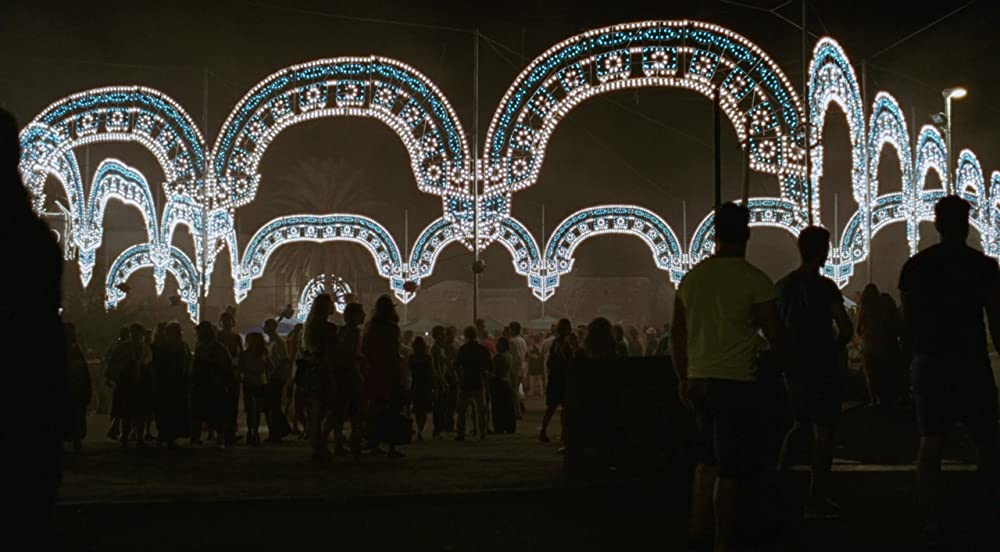 胸騒ぎのシチリアの画像