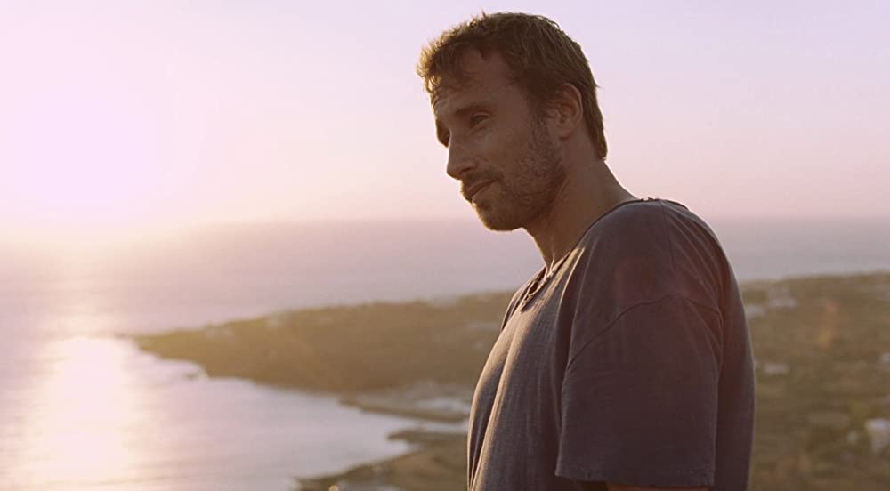 胸騒ぎのシチリアの画像