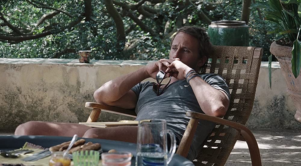 胸騒ぎのシチリアの画像