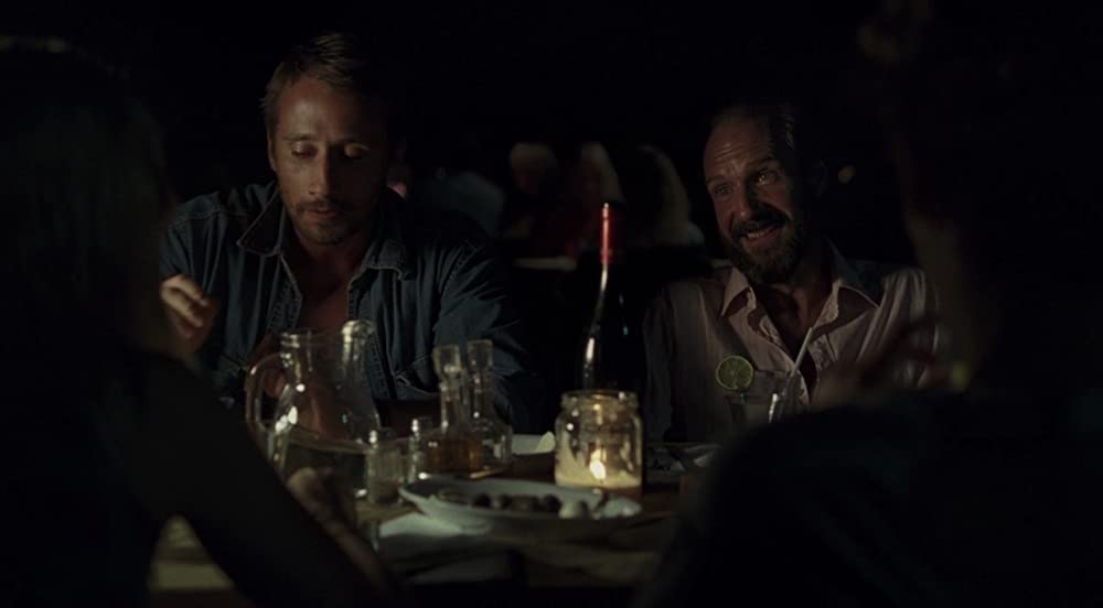 胸騒ぎのシチリアの画像