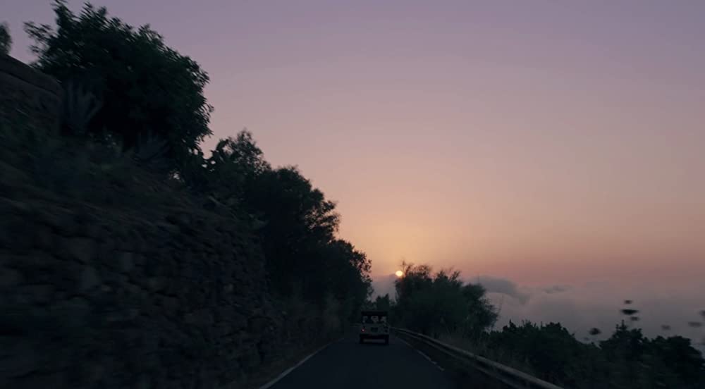 胸騒ぎのシチリアの画像