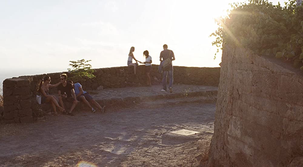 胸騒ぎのシチリアの画像