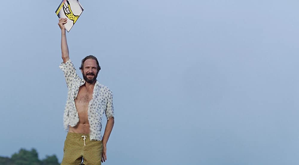 胸騒ぎのシチリアの画像