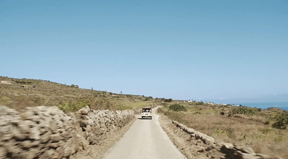 胸騒ぎのシチリアの画像