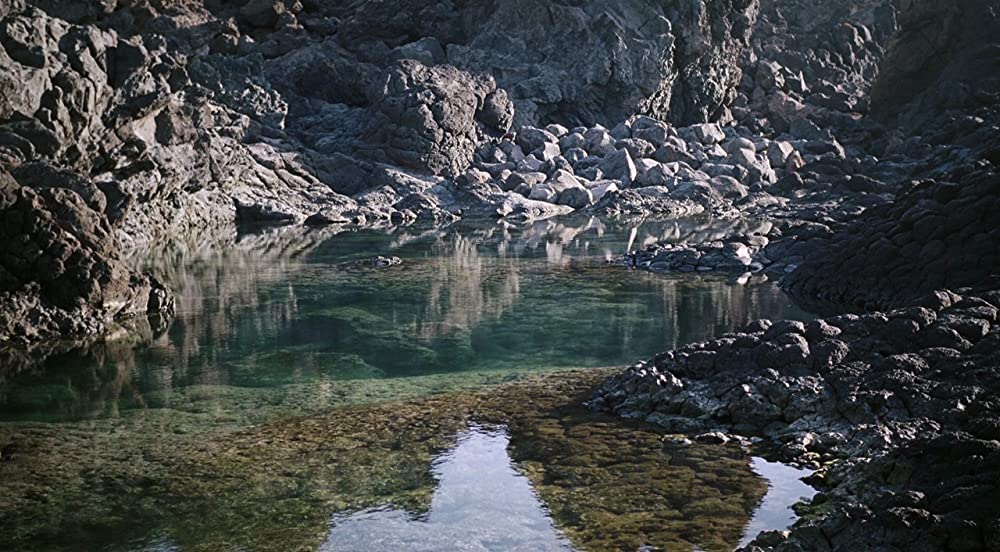 胸騒ぎのシチリアの画像