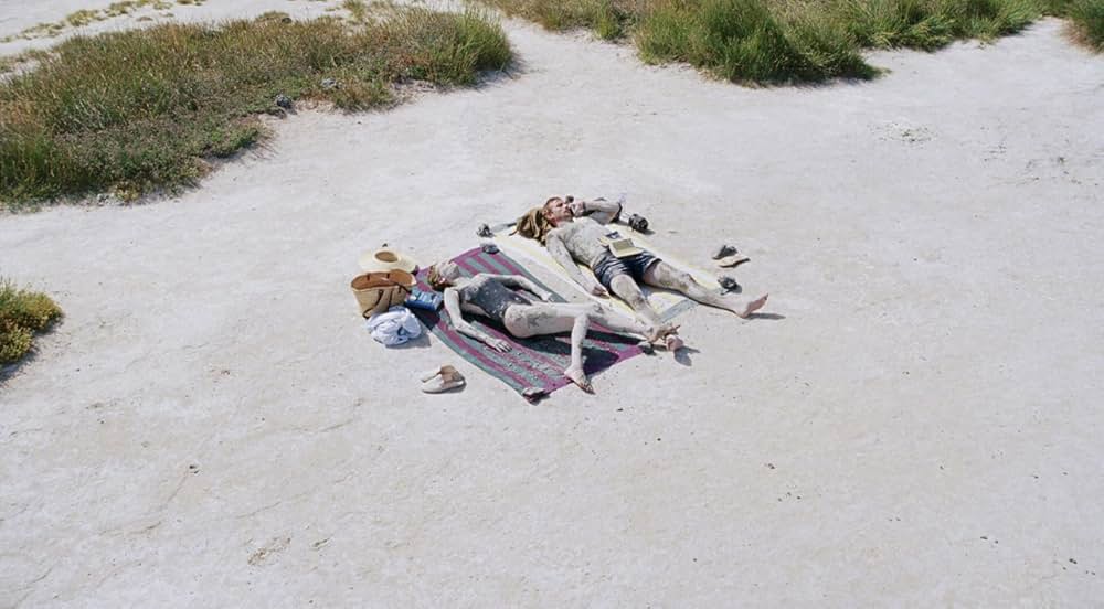 胸騒ぎのシチリアの画像