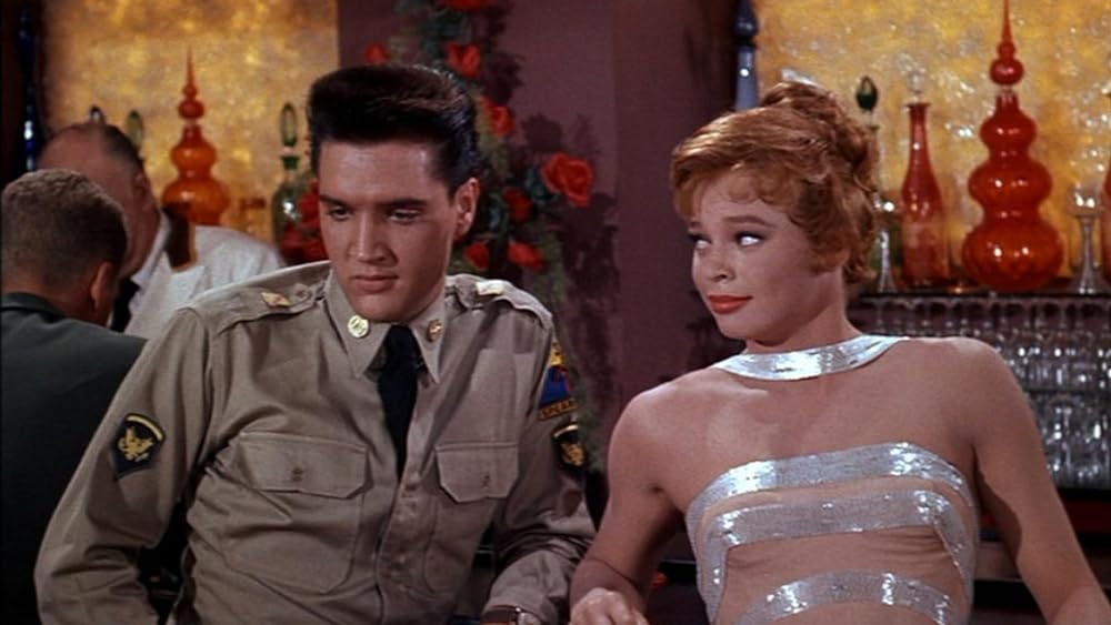 GIブルースの画像