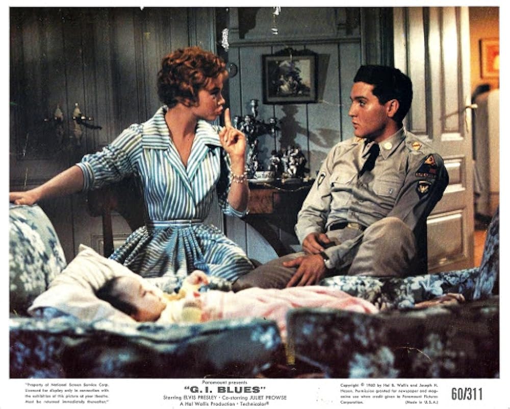 GIブルースの画像