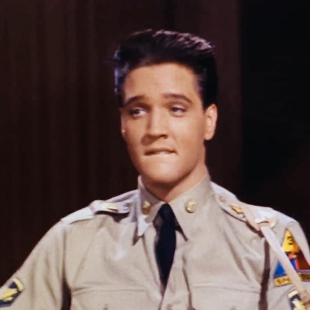 GIブルースの画像