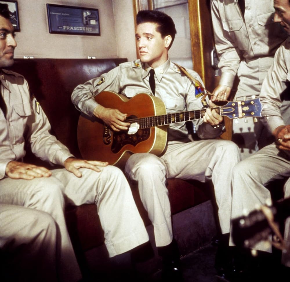 GIブルースの画像