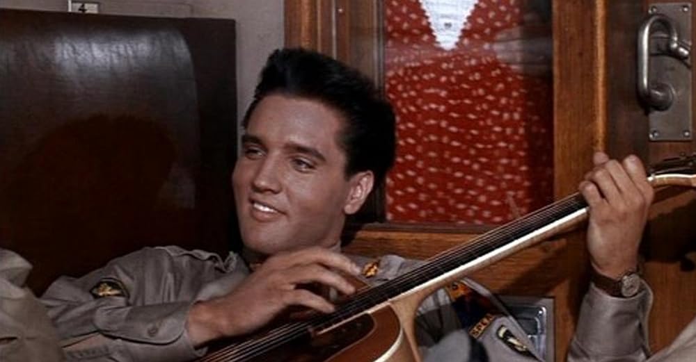 GIブルースの画像