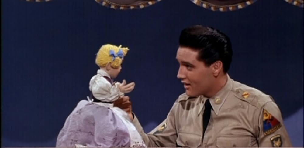 GIブルースの画像