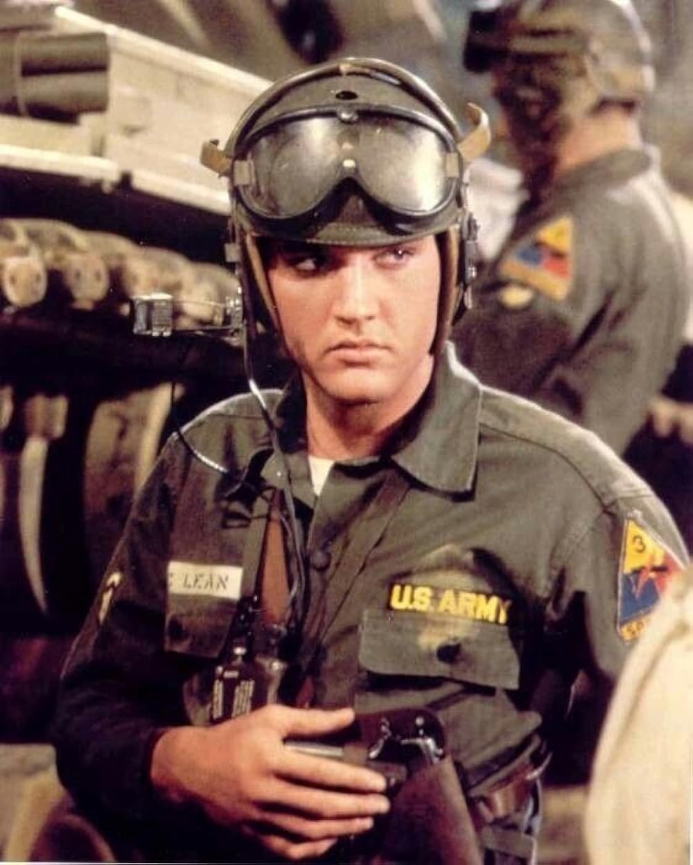 GIブルースの画像