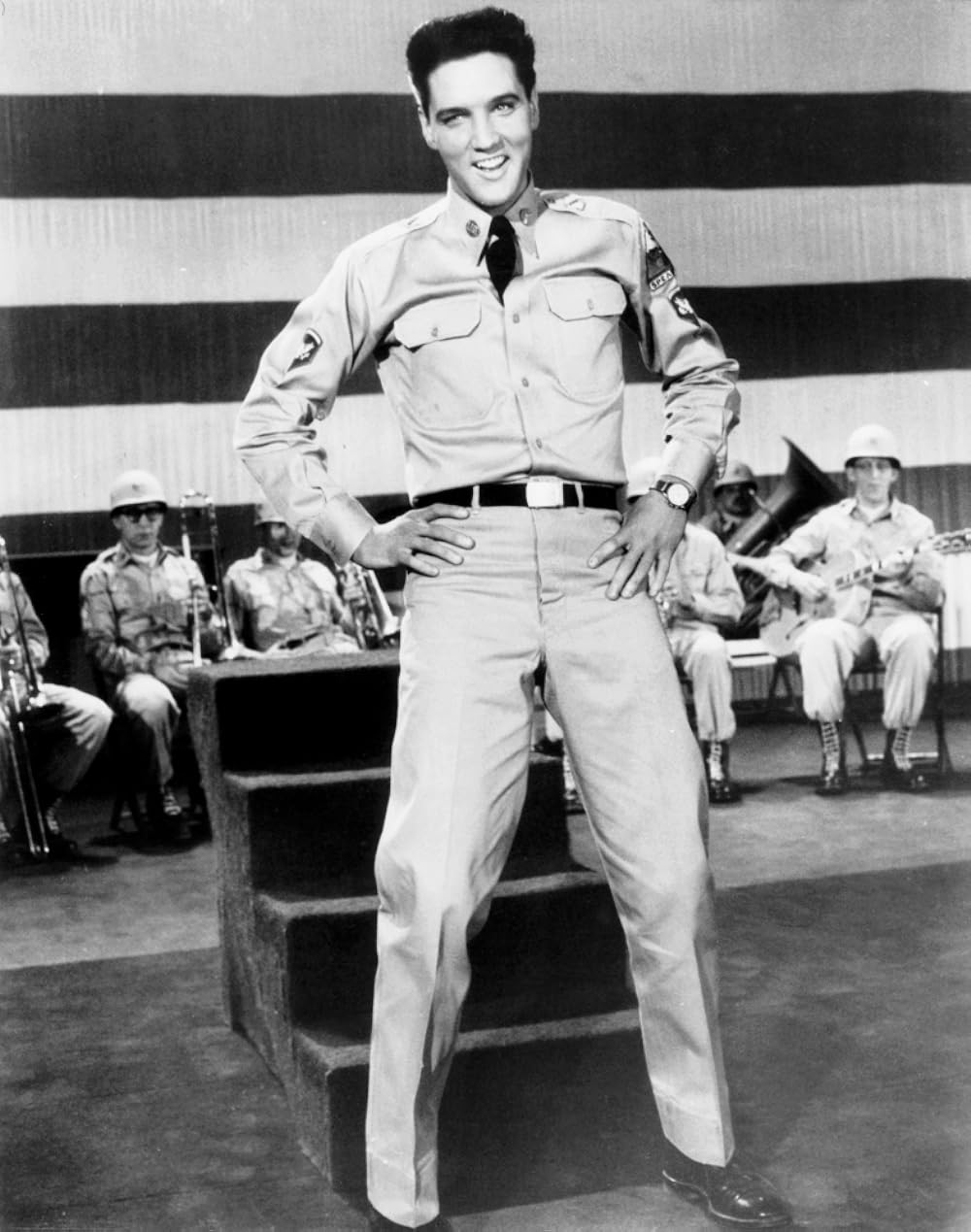 GIブルースの画像