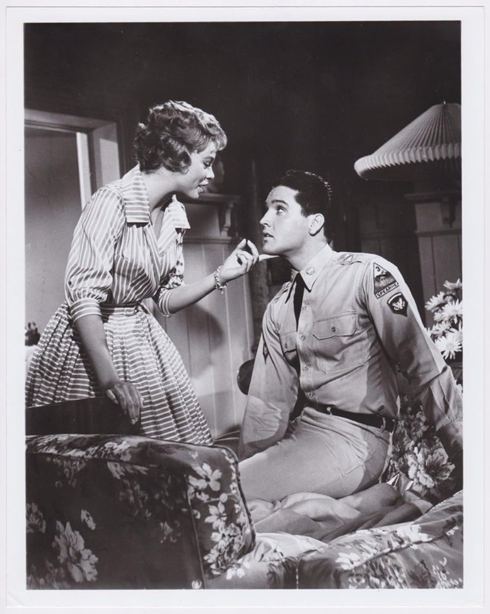 GIブルースの画像