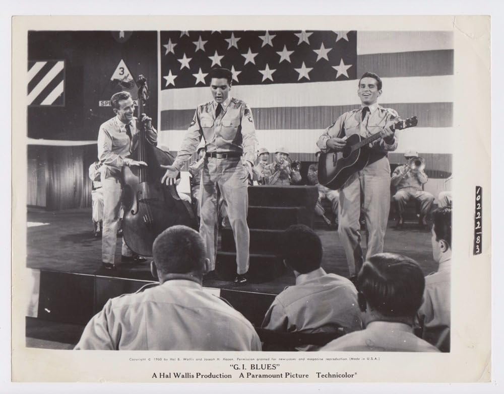 GIブルースの画像