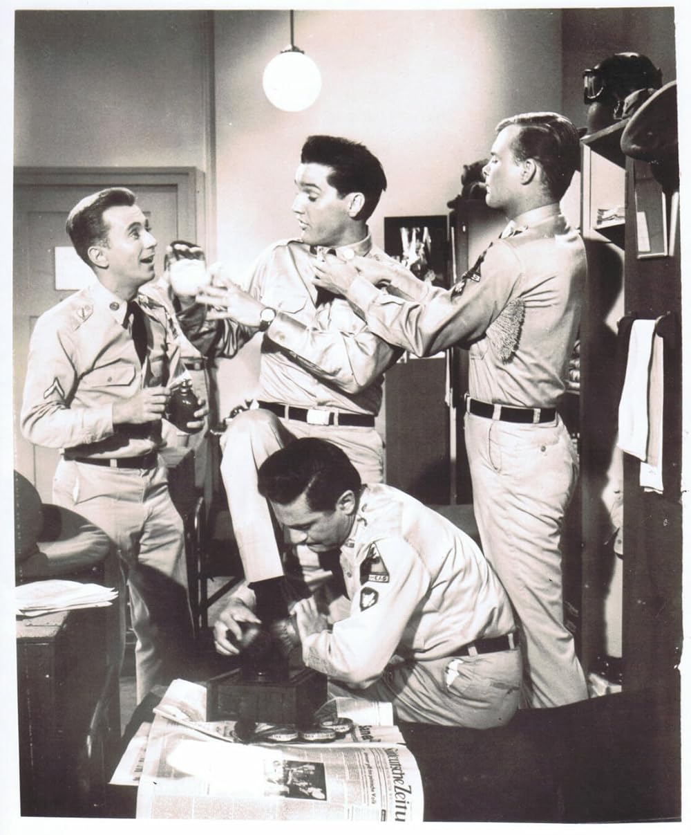 GIブルースの画像