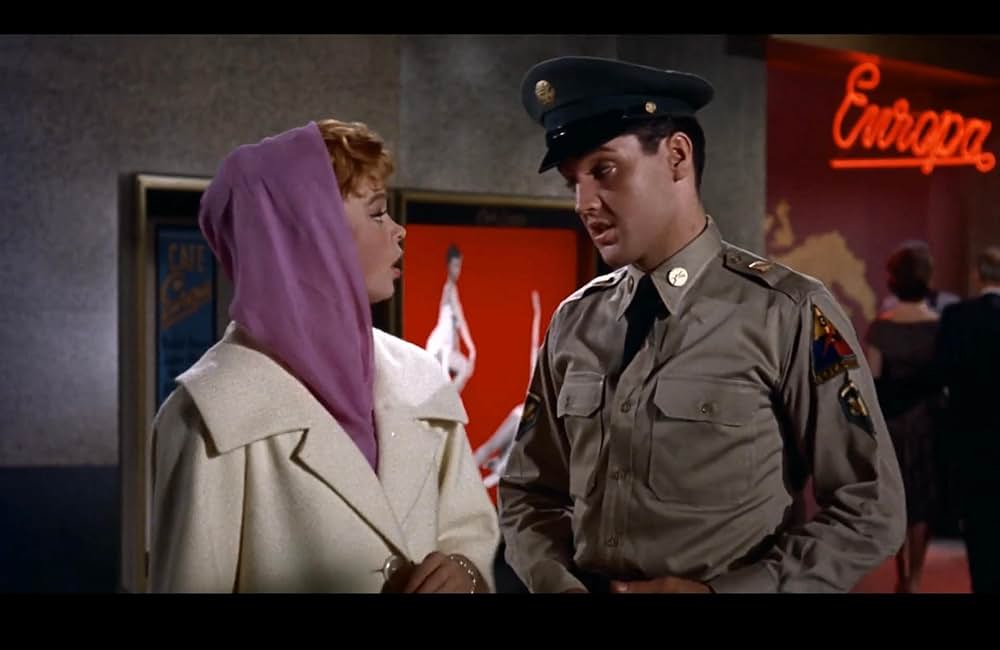 GIブルースの画像