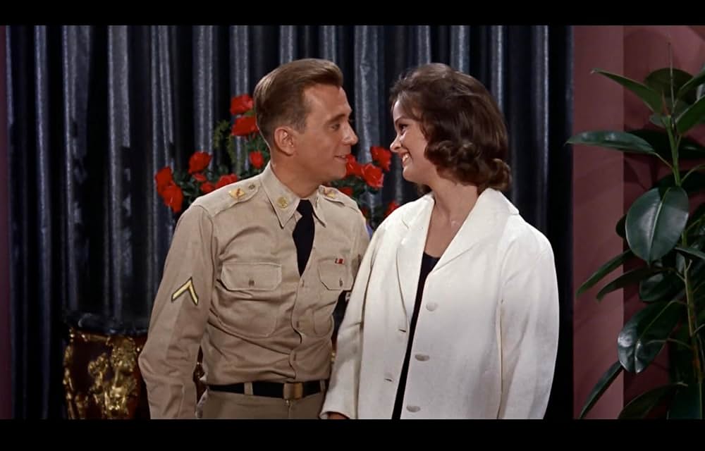 GIブルースの画像