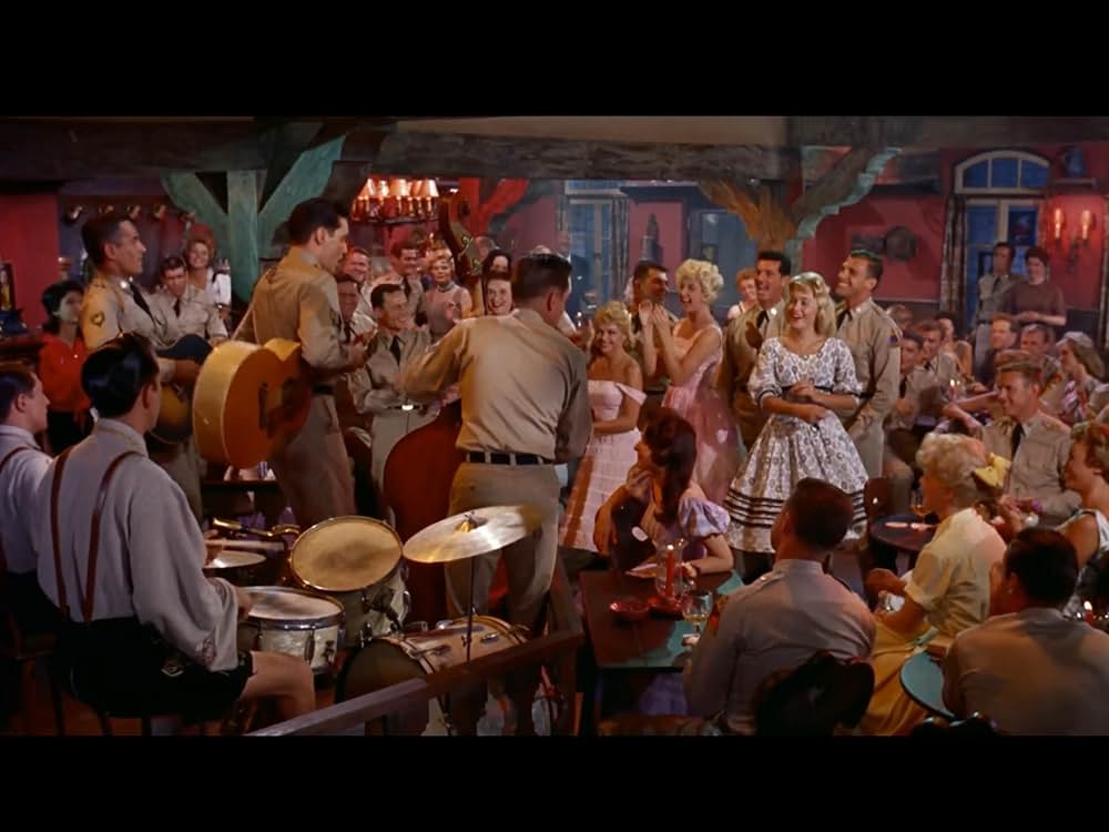 GIブルースの画像