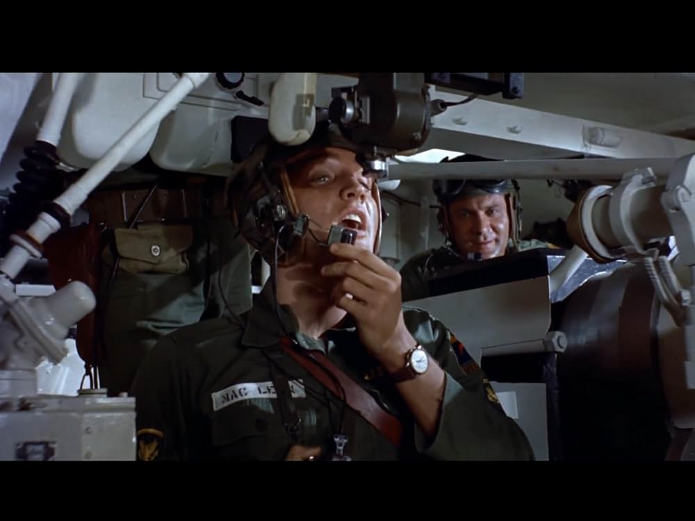 GIブルースの画像